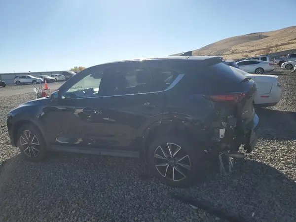 JM3KFADL8H0225173 2017 MAZDA CX-5 - Image 2