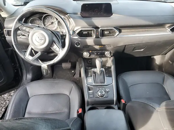 JM3KFADL8H0225173 2017 MAZDA CX-5 - Image 8