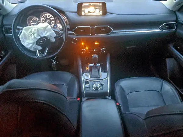 JM3KFADL8H0225853 2017 MAZDA CX-5 - Image 8