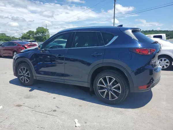 JM3KFADL8H0226601 2017 MAZDA CX-5 - Image 2
