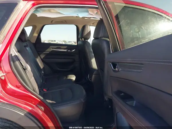 JM3KFADL9H0112106 2017 MAZDA CX-5 - Image 8