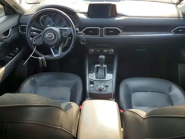 JM3KFADL9H0116057 2017 MAZDA CX-5 - Image 8