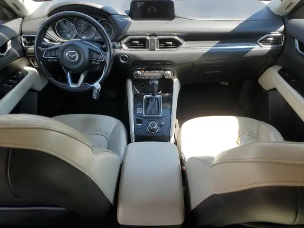 JM3KFADL9H0120089 2017 MAZDA CX-5 - Image 8