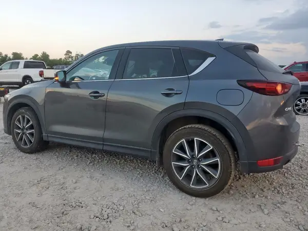 JM3KFADL9H0128662 2017 MAZDA CX-5 - Image 2