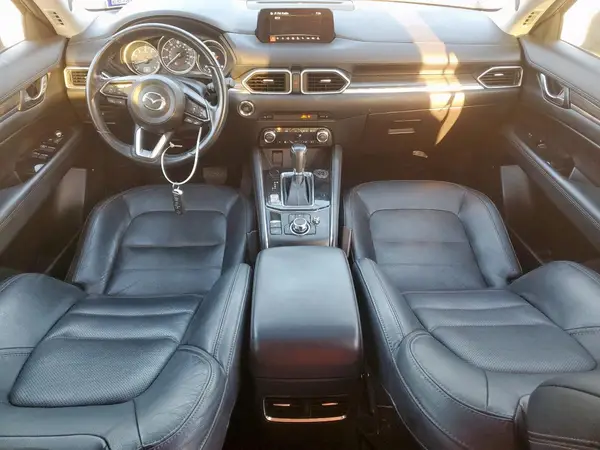 JM3KFADL9H0128662 2017 MAZDA CX-5 - Image 8