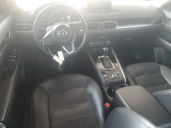 JM3KFADL9H0131772 2017 MAZDA CX-5 - Image 8