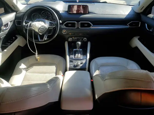 JM3KFADL9H0135241 2017 MAZDA CX-5 - Image 8