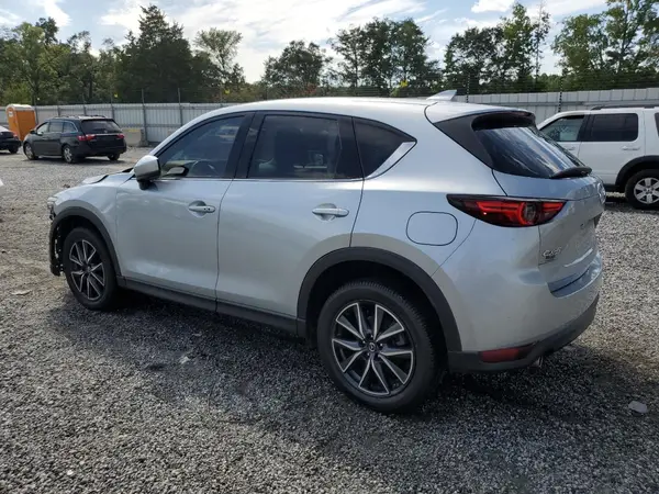 JM3KFADL9H0139211 2017 MAZDA CX-5 - Image 2