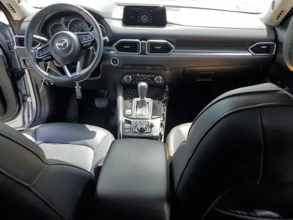 JM3KFADL9H0139211 2017 MAZDA CX-5 - Image 8