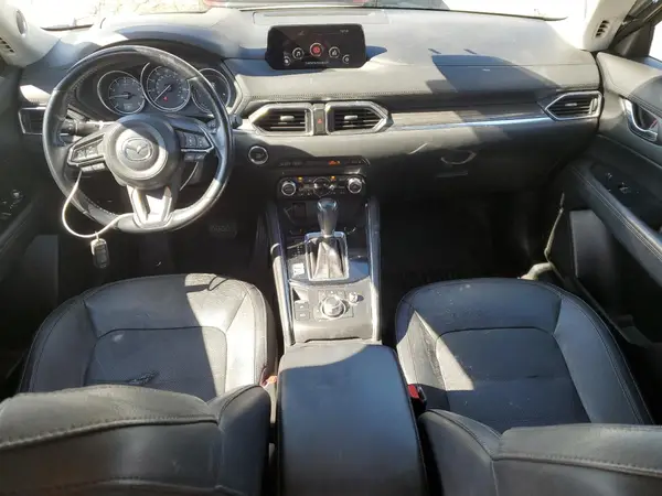 JM3KFADL9H0141735 2017 MAZDA CX-5 - Image 8