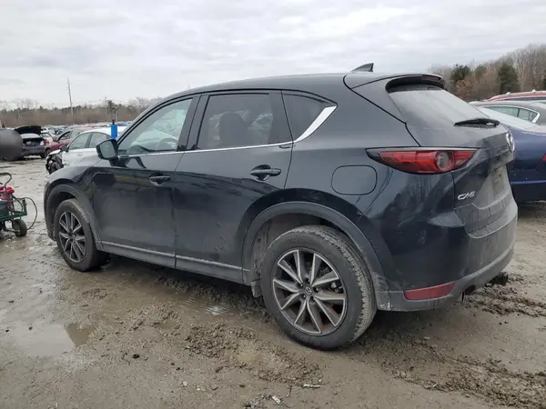 JM3KFADL9H0145476 2017 MAZDA CX-5 - Image 2