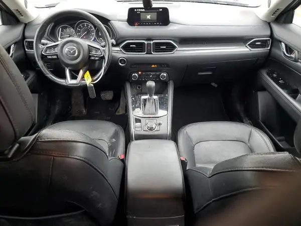 JM3KFADL9H0145476 2017 MAZDA CX-5 - Image 8