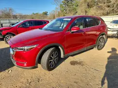 JM3KFADL9H0149270 2017 MAZDA CX-5