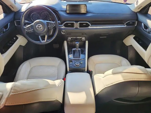 JM3KFADL9H0149270 2017 MAZDA CX-5 - Image 8