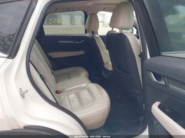 JM3KFADL9H0151939 2017 MAZDA CX-5 - Image 8