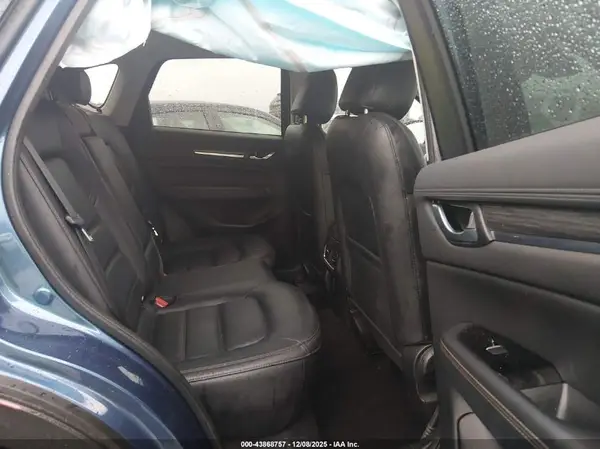 JM3KFADL9H0152833 2017 MAZDA CX-5 - Image 8