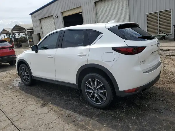 JM3KFADL9H0157126 2017 MAZDA CX-5 - Image 2