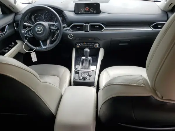 JM3KFADL9H0157126 2017 MAZDA CX-5 - Image 8