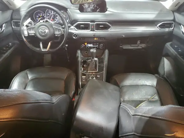 JM3KFADL9H0160947 2017 MAZDA CX-5 - Image 8