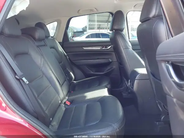 JM3KFADL9H0162424 2017 MAZDA CX-5 - Image 8