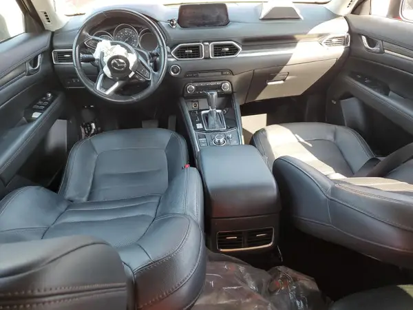 JM3KFADL9H0162469 2017 MAZDA CX-5 - Image 8