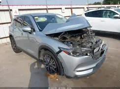 JM3KFADL9H0162617 2017 MAZDA CX-5