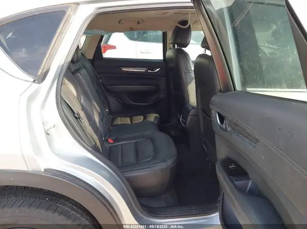 JM3KFADL9H0162617 2017 MAZDA CX-5 - Image 8