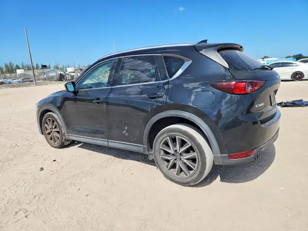 JM3KFADL9H0163220 2017 MAZDA CX-5 - Image 2