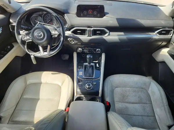 JM3KFADL9H0163220 2017 MAZDA CX-5 - Image 8