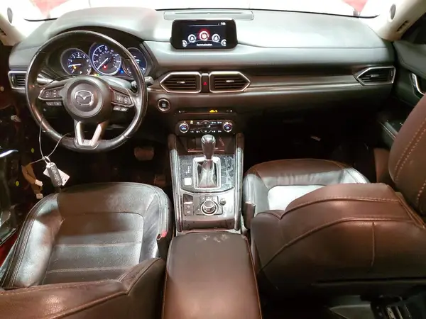 JM3KFADL9H0165372 2017 MAZDA CX-5 - Image 8