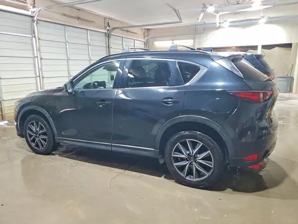 JM3KFADL9H0166845 2017 MAZDA CX-5 - Image 2