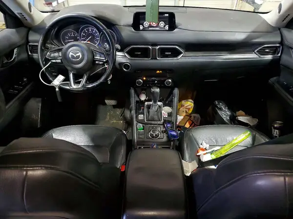 JM3KFADL9H0166845 2017 MAZDA CX-5 - Image 8