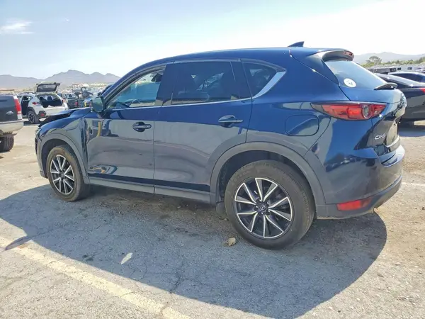 JM3KFADL9H0168935 2017 MAZDA CX-5 - Image 2
