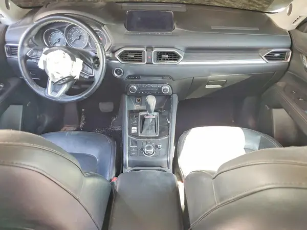 JM3KFADL9H0168935 2017 MAZDA CX-5 - Image 8