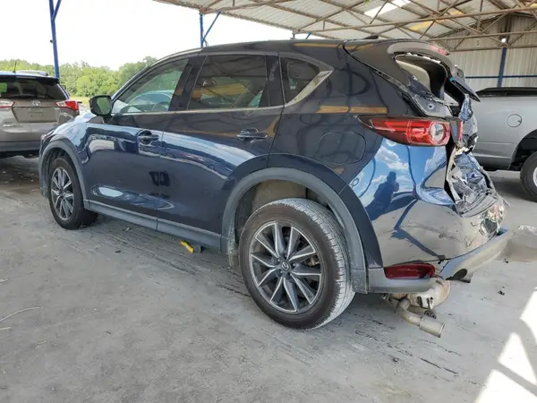 JM3KFADL9H0171155 2017 MAZDA CX-5 - Image 2