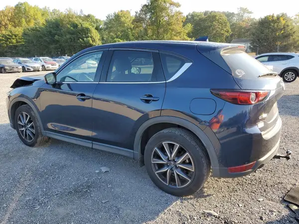 JM3KFADL9H0174265 2017 MAZDA CX-5 - Image 2