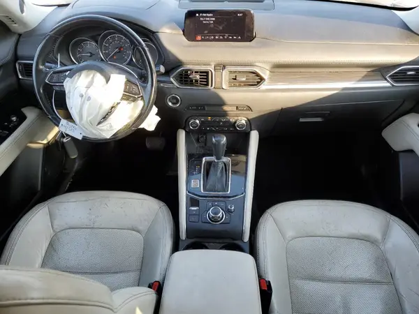 JM3KFADL9H0174265 2017 MAZDA CX-5 - Image 8