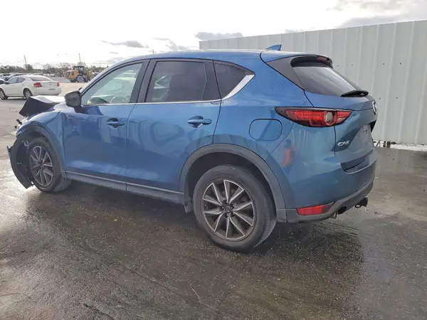 JM3KFADL9H0177876 2017 MAZDA CX-5 - Image 2