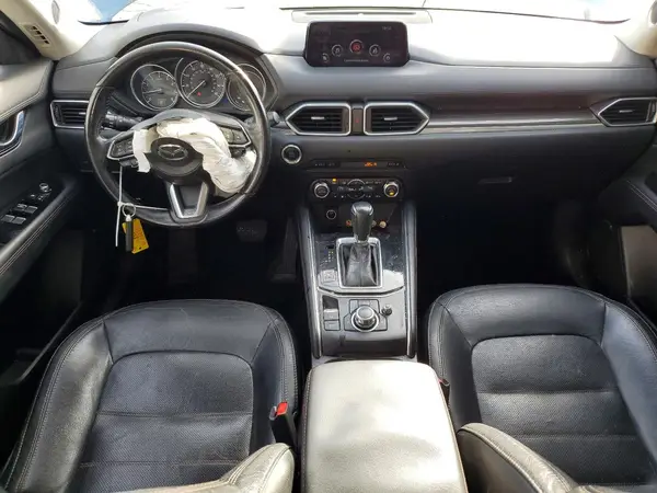 JM3KFADL9H0177876 2017 MAZDA CX-5 - Image 8