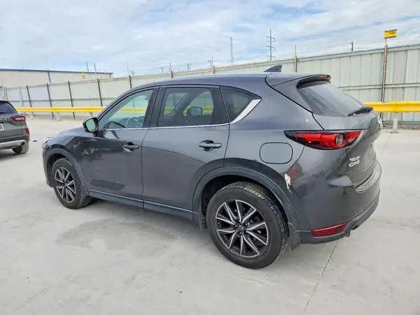 JM3KFADL9H0179823 2017 MAZDA CX-5 - Image 2