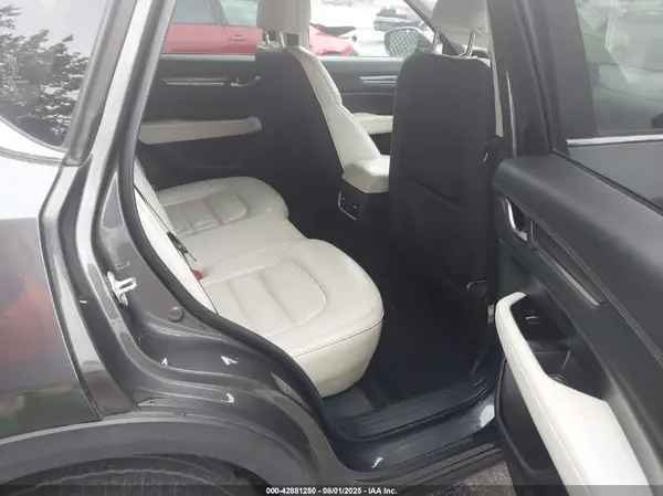 JM3KFADL9H0180213 2017 MAZDA CX-5 - Image 8
