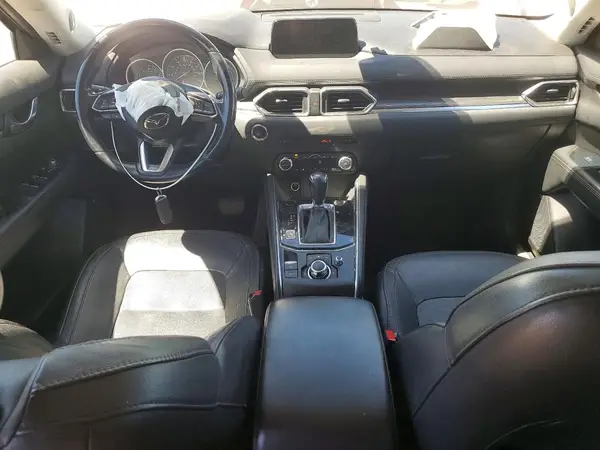 JM3KFADL9H0181801 2017 MAZDA CX-5 - Image 8