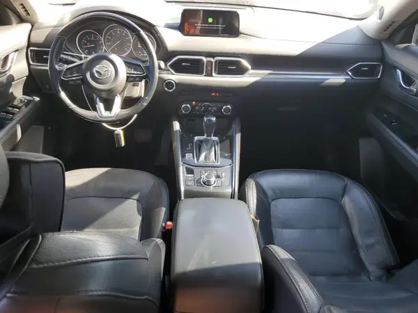JM3KFADL9H0184777 2017 MAZDA CX-5 - Image 8