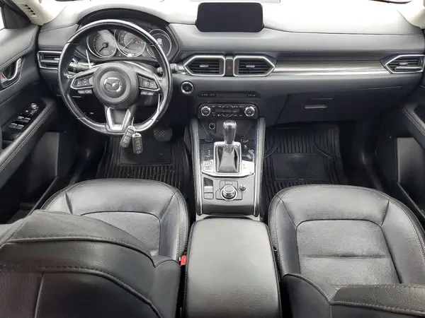 JM3KFADL9H0187047 2017 MAZDA CX-5 - Image 8