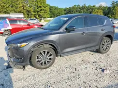 JM3KFADL9H0190188 2017 MAZDA CX-5
