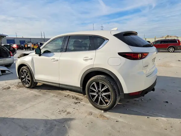 JM3KFADL9H0190675 2017 MAZDA CX-5 - Image 2