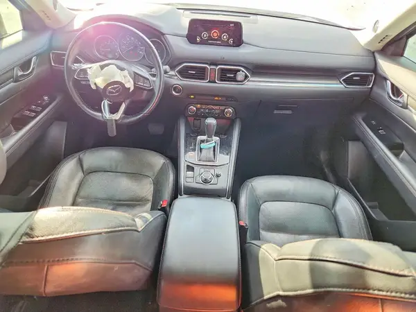 JM3KFADL9H0190675 2017 MAZDA CX-5 - Image 8