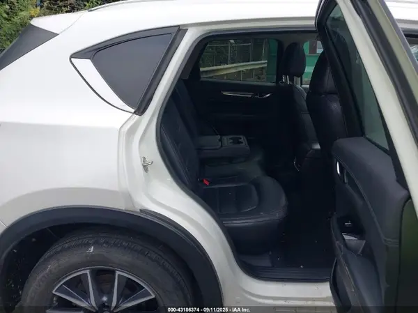JM3KFADL9H0190840 2017 MAZDA CX-5 - Image 8