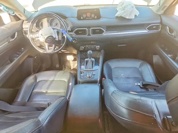JM3KFADL9H0193477 2017 MAZDA CX-5 - Image 8