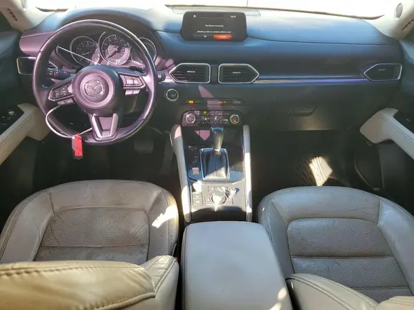 JM3KFADL9H0201108 2017 MAZDA CX-5 - Image 8